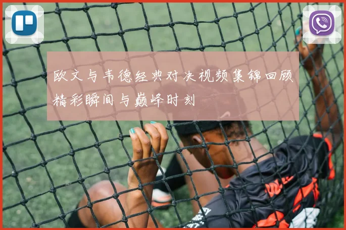 欧文与韦德经典对决视频集锦回顾精彩瞬间与巅峰时刻