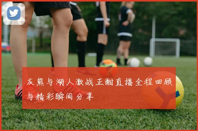 灰熊与湖人激战正酣直播全程回顾与精彩瞬间分享