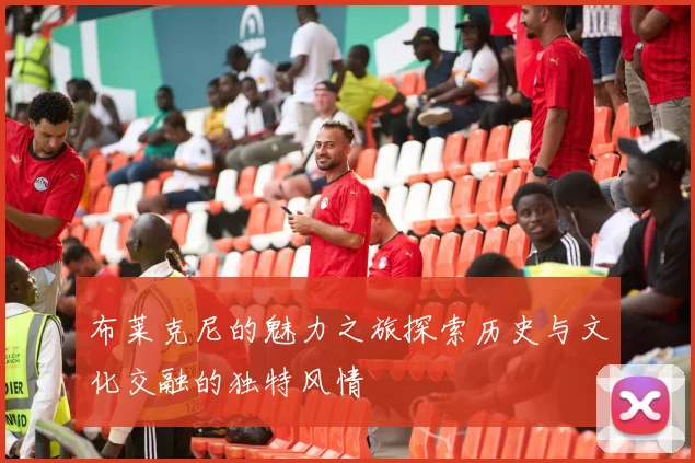 布莱克尼的魅力之旅探索历史与文化交融的独特风情